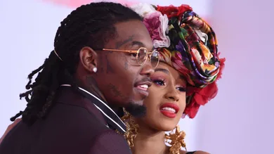 VALERIE MACON/AFP/Getty Images