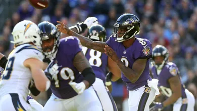 Rob Carr/Getty Images