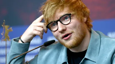 Thomas Niedermueller/Getty Images