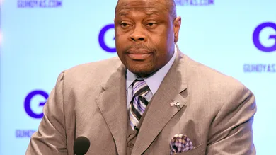 Mitchell Layton/Getty Images