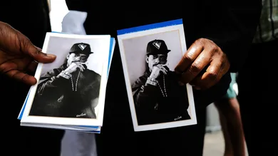 Spencer Platt/Getty Images