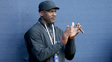 Ross Kinnaird/Getty Images