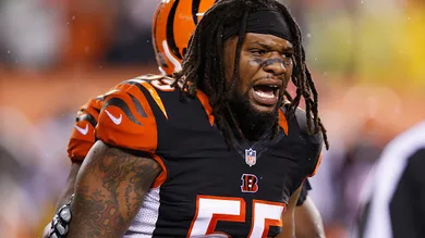 Joe Robbins/Getty Images