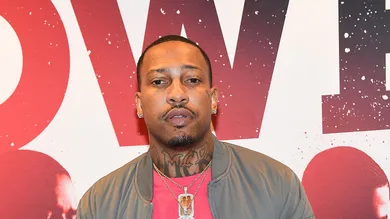 Paras Griffin/Getty Images