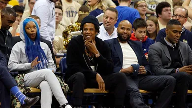 Justin K. Aller/Getty Images