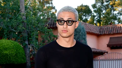 Frazer Harrison/Getty Images