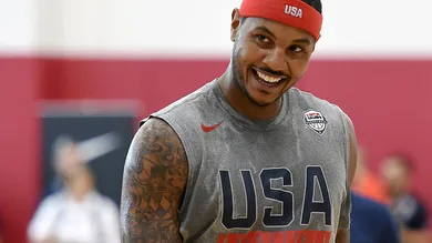 Ethan Miller/Getty Images