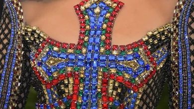 Neilson Barnard/Getty Images