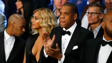 Al Bello/Getty Images