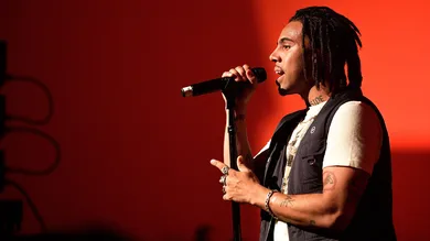 Matt Winkelmeyer/Getty Images