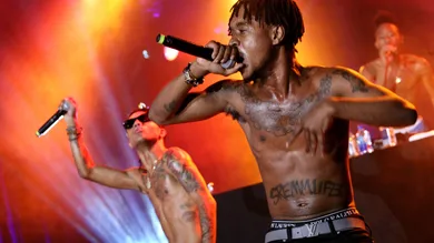 Tommaso Boddi/Getty Images