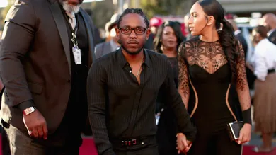 Christopher Polk/Getty Images