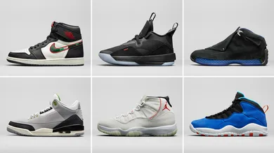 Image Via <a href='https://news.nike.com/news/jordan-brand-2018-holiday-preview' rel="nofollow noopener" target='_blank'>Nike</a>