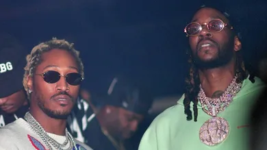 Prince Williams/WireImage/Getty Images