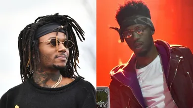 Paras Griffin/Getty Images, Tim Mosenfelder/Getty Images