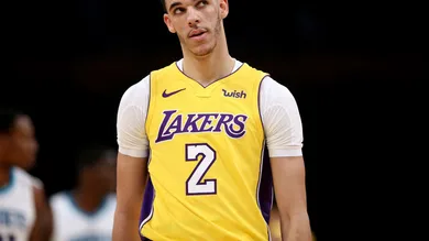 Sean M. Haffey/Getty Images