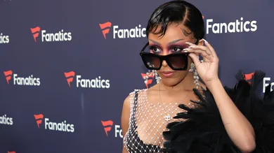 Cindy Ord/Getty Images