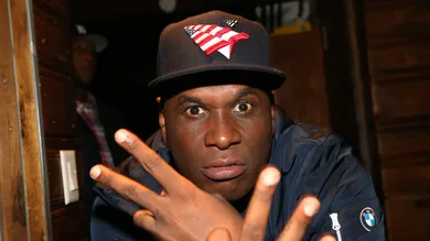 Johnny Nunez/WireImage/Getty Images