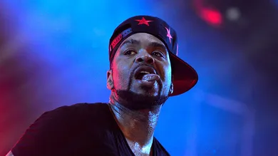 Frazer Harrison/Getty Images