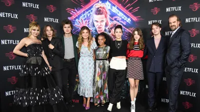 Daniel Zuchnik/Getty Images