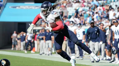 Mark Brown/Getty Images