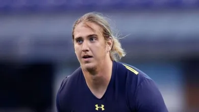 Joe Robbins / Contributor / Getty Images