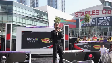 Bennett Raglin/ Getty Images