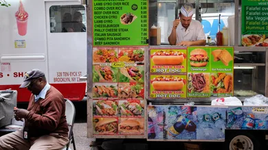 Drew Angerer/Getty Images