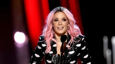 Kevin Winter/Getty Images