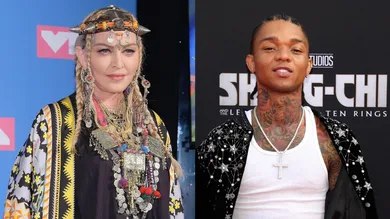 Matthew Eisman/Getty Images & Rich Fury/Getty Images