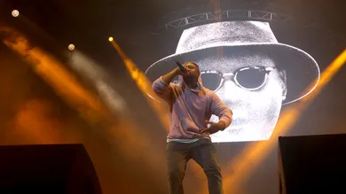 Bennett Raglin/Getty Images