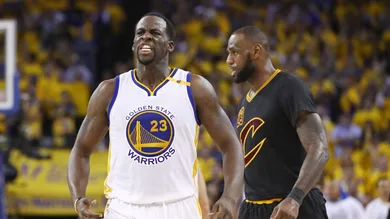 Ezra Shaw/Getty Images