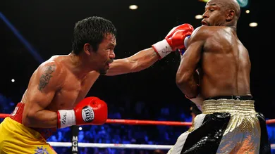 Al Bello/Getty Images