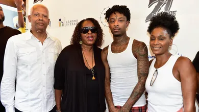 Moses Robinson/Getty Images