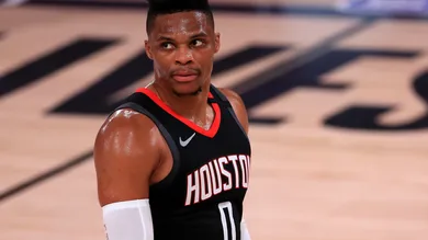 Mike Ehrmann/Getty Images