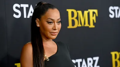 Paras Griffin / Stringer / Getty Images