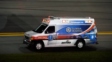 Scott Halleran/Getty Images