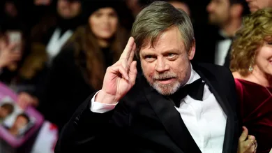 Stuart C. Wilson / Getty Images