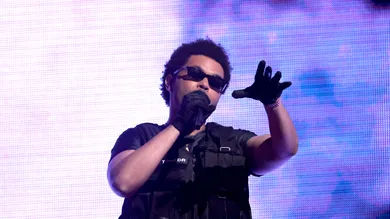 Amy Sussman/Getty Images for Coachella