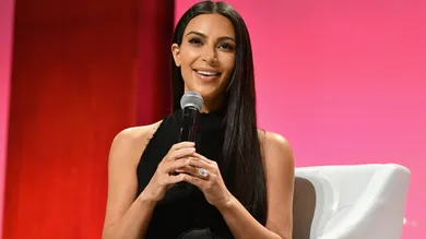 Slaven Vlasic/Getty Images for The Girls' Lounge