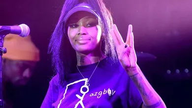 Jamie McCarthy / Staff / Getty Images