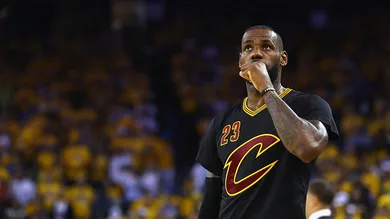 Ezra Shaw/Getty Images