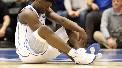 Streeter Lecka/Getty Images