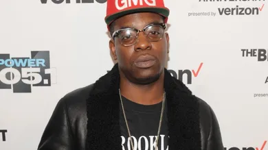 Brad Barket/Getty Images