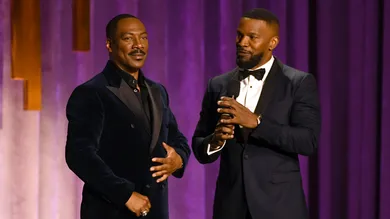 Kevin Winter / Staff / Getty Images