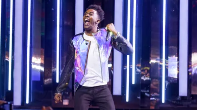 Ernesto Distefano/Getty Images