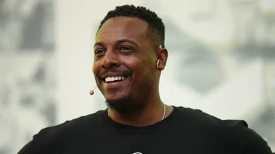 Jason McCawley / Stringer / Getty Images