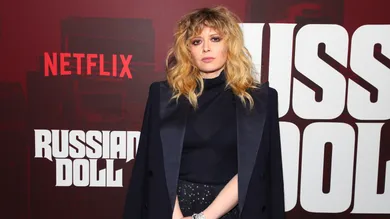 Astrid Stawiarz / Getty Images