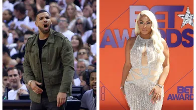 Vaughn Ridley/Bennett Raglin/Getty Images