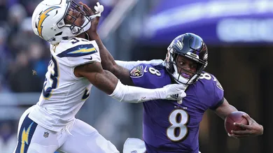 Patrick Smith/Getty Images